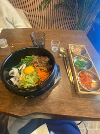 Les plus récentes photos du Restaurant coréen Kimlee Korean BBQ & Soju Bar à Valenciennes - n°4