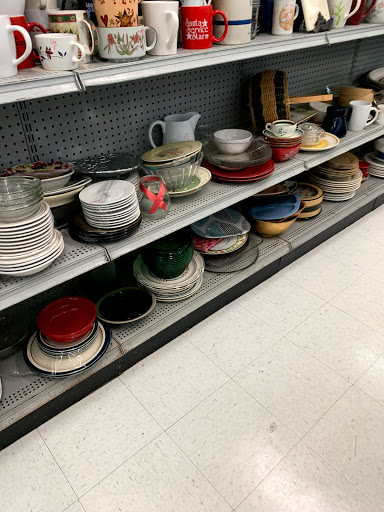 Thrift Store «Family Thrift Center», reviews and photos, 4705 Hwy 6 N, Houston, TX 77084, USA