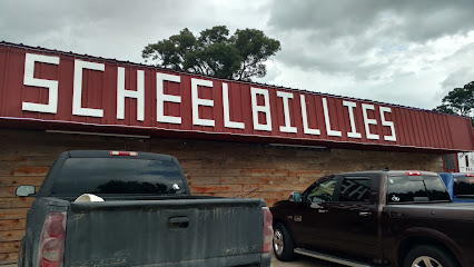 Scheelbillie's Saloon