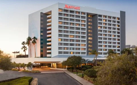 Marriott Tampa Westshore image