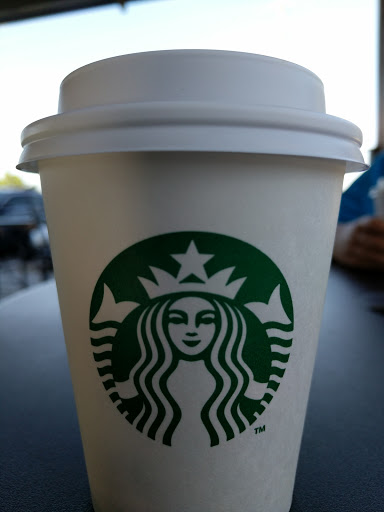 Coffee Shop «Starbucks», reviews and photos, 16852 NW Military Hwy, Shavano Park, TX 78231, USA