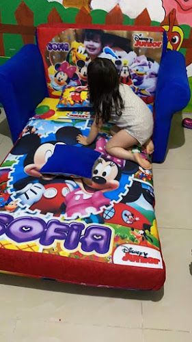 Decor Kids fabrica de muebles infantiles Ecuador - Tienda de muebles