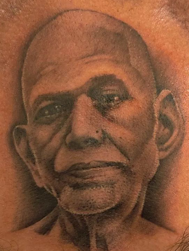 Explore good tattoo ideas for sisters, creative tattoo ideas in Pahoa, available at Electric Jungle Tattoo