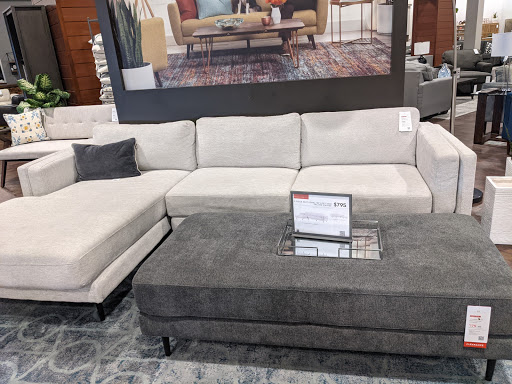 Furniture Store «Living Spaces - Glendale, AZ», reviews and photos, 6767 W Bell Rd, Glendale, AZ 85308, USA