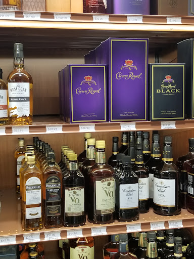 Liquor Store «Beards Hill Liquors», reviews and photos, 939 Beards Hill Rd F, Aberdeen, MD 21001, USA