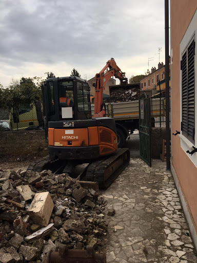 Movimento Terra Roma / Scavi e Demolizioni Roma