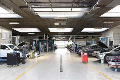 Service - Volkswagen-Audi à Ladoix-Serrigny