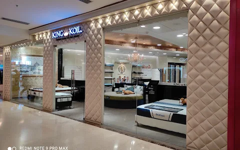 KING KOIL - Best Luxury Mattress Brand (Exclusive Store) image