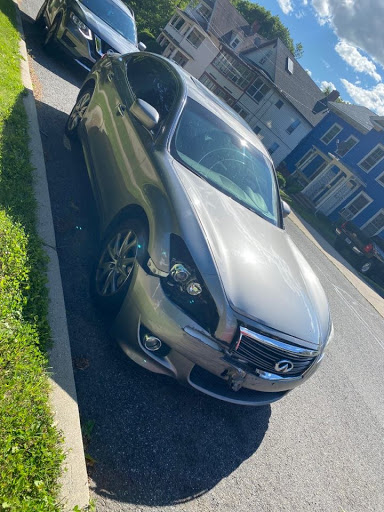 Auto Body Shop «Elmwood Automotive LLC», reviews and photos, 55 Talcott Rd, West Hartford, CT 06110, USA