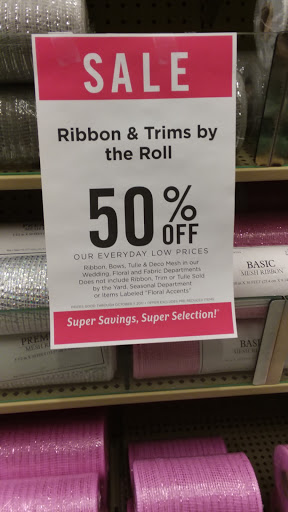Craft Store «Hobby Lobby», reviews and photos, 2714 W Thomas St, Hammond, LA 70401, USA