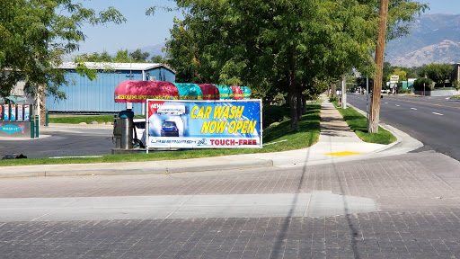 Just Wash It Car & Pet Wash en North Salt Lake