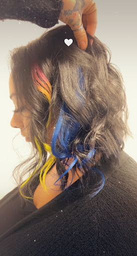 Beauty Salon «Baraka Beauty Supply and Salon», reviews and photos, 7074 S Redwood Rd, West Jordan, UT 84084, USA