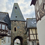 Photo n°6 de l'avis de Cindy.c fait le 06/03/2023 à 09:22 sur le  Cafe In der Zehntscheune à Herrstein