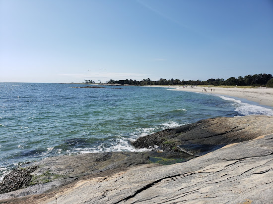 Waterford Beach