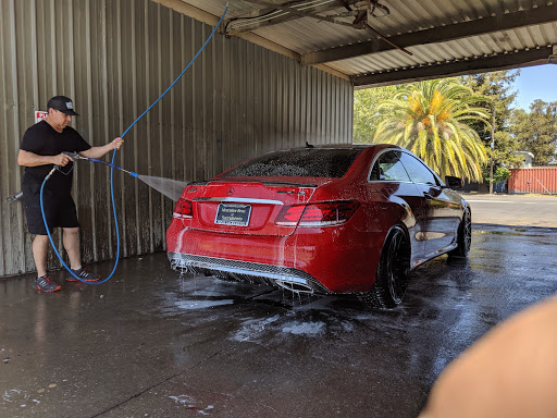 Car Wash «Car Wash», reviews and photos, 6661 Folsom Blvd, Sacramento, CA 95819, USA