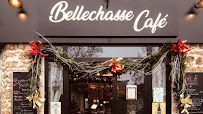 Photos du propriétaire du Restaurant BELLECHASSE CAFE à Saint-Maur-des-Fossés - n°10