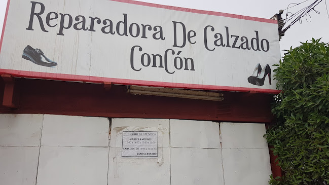 Reparadora de Calzado Concón - Concón
