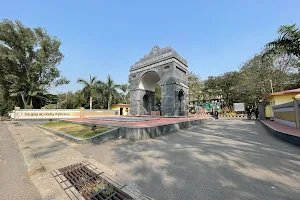 Veer Surendra Sai University of Technology image