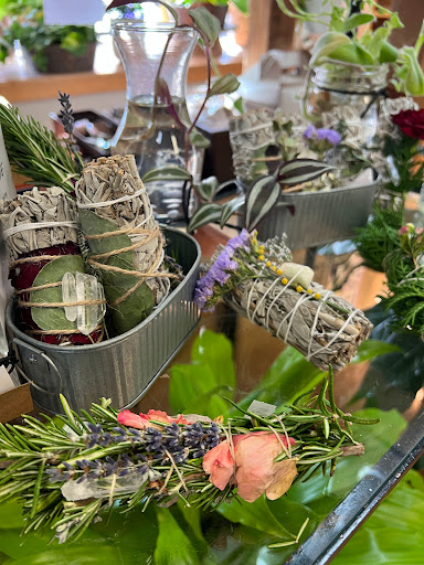 Florist «Mariposa Plants And Flowers», reviews and photos, 801 8th St #110, Greeley, CO 80631, USA