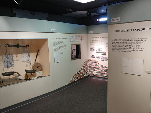 Museum «Port Isabel Historical Museum», reviews and photos, 317 E Railroad Ave, Port Isabel, TX 78578, USA