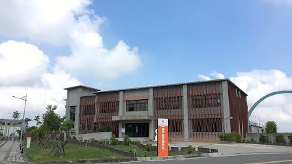 Lucao Employment Service Center, Yunlin-Chiayi-Tainan Regional Branch, Workforce Development Agency
