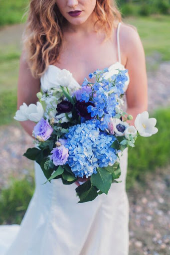 Florist «Mullica Hill Floral Co.», reviews and photos, 37 S Main St, Mullica Hill, NJ 08062, USA