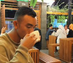 Java Sunrise Cafe photo