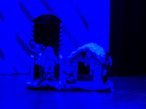 Performing Arts Theater «Marion Palace Theatre & May Pavilion», reviews and photos, 276 W Center St, Marion, OH 43302, USA