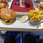 Photo n° 1 de l'avis de •Pika.r fait le 30/10/2023 à 19:16 pour Royat Burger à Chamalières