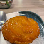 Photo n° 3 de l'avis de Mathias.e fait le 02/06/2023 à 19:14 pour SA KI BON (Restaurant , Café Lounge , Épicerie Fine) à Strasbourg