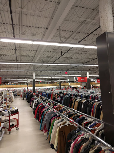 Thrift Store «Unique», reviews and photos, 2956 Gallows Rd, Falls Church, VA 22042, USA