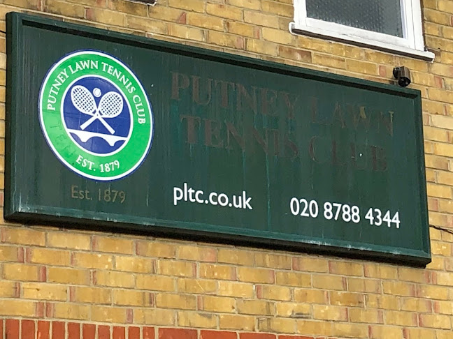 Putney Lawn Tennis Club - Sports Complex