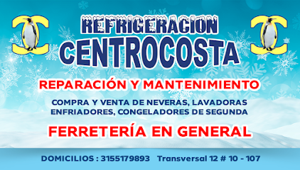 Servicio de reparación de aire acondicionado