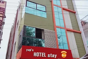 Yugis Hotel Stay image