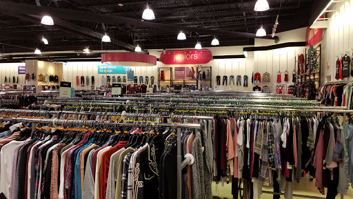 Discount Store «Gordmans», reviews and photos, 1101 W Riverdale Rd, Ogden, UT 84405, USA