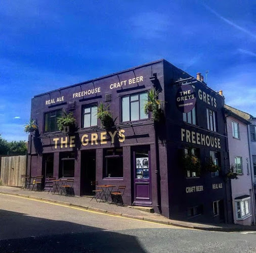The Greys Freehouse - Pub