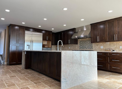 Foto 1 de New Design Cabinets Factory Corp. fuente Todas