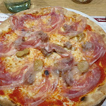 Photo n°1 de l'avis de Lisa.a fait le 31/08/2021 à 06:31 sur le  Pizzeria Ristorante AL RIO à Auronzo di Cadore