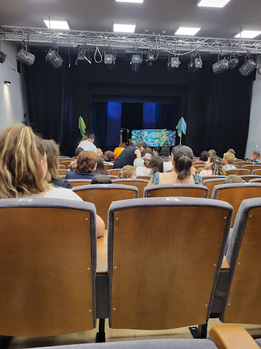 Отзиви за Столичен куклен театър, зала „Янко Сакъзов“ 19 в София - Културен център
