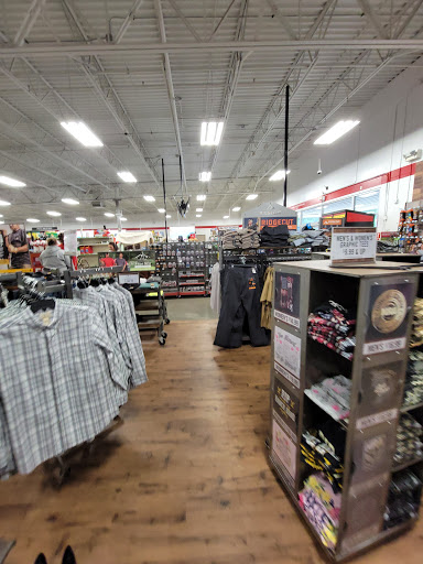 Home Improvement Store «Tractor Supply Co.», reviews and photos, 5940 New Jesup Hwy, Brunswick, GA 31523, USA