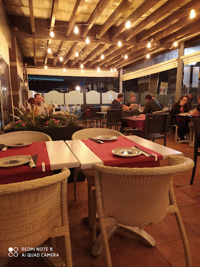 SHAN Restaurant Japonès - Passeig Cortils i Vieta, 12, 17300 Blanes, Girona, Spain