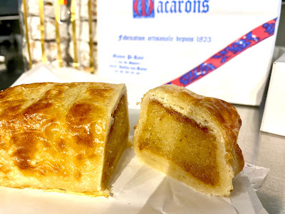 Patisserie Pi Roue Et Compagnie à Amélie-les-Bains-Palalda