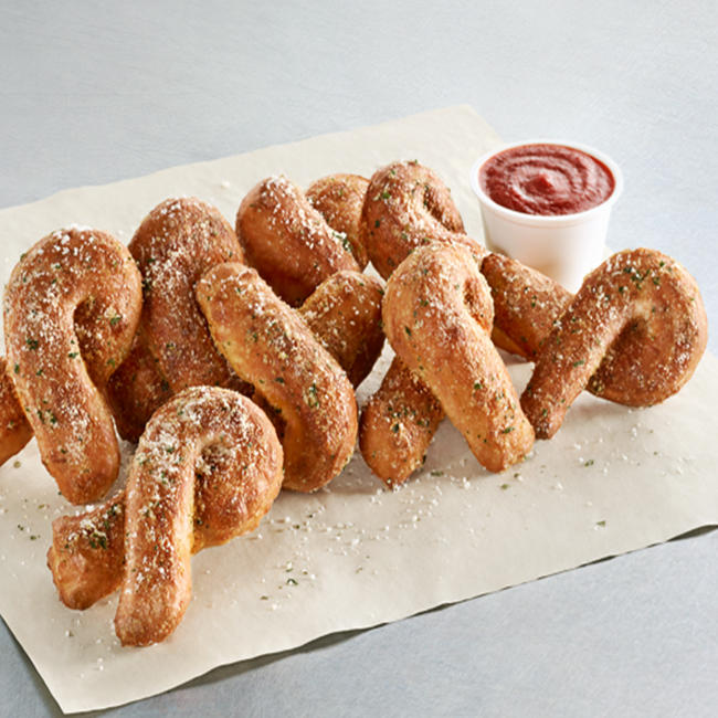 Domino's Pizza 80550