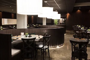 Mokai Sushi Lounge Bar image