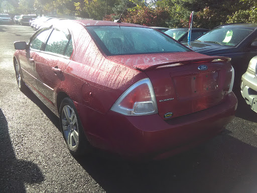 Auto Repair Shop «One King Automotive Center», reviews and photos, 111 S Walnut St, Silverdale, PA 18962, USA