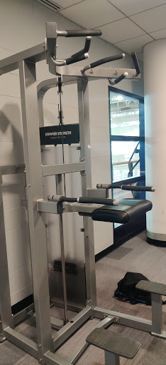 Gym «Marino Recreation Center», reviews and photos, Marino Recreation Center, 259-269 Huntington Ave, Boston, MA 02115, USA