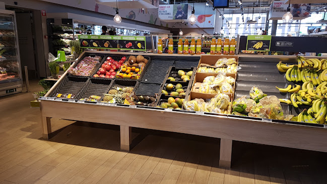 Beoordelingen van Delhaize Heusy in Verviers - Supermarkt