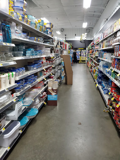 Dollar General