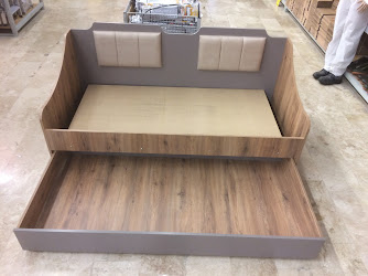 Mobilya Montaj ve Tamir Levent Usta