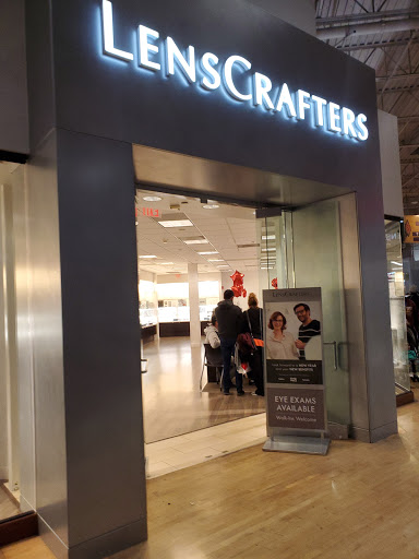 Eye Care Center «LensCrafters», reviews and photos, 1 Mills Cir #516, Ontario, CA 91764, USA